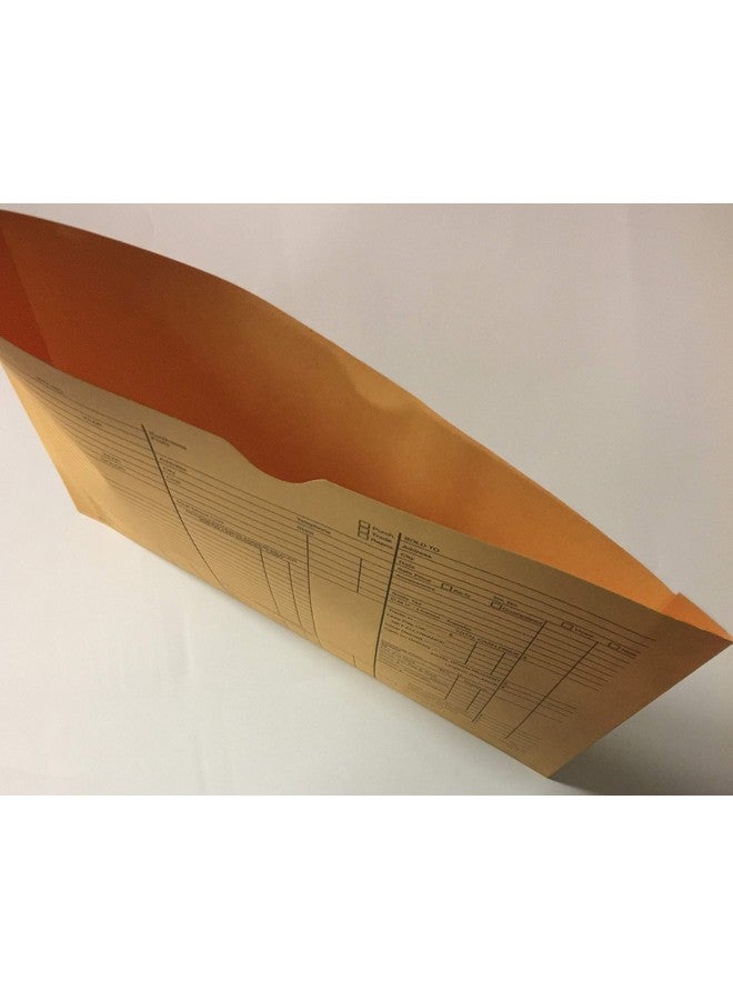 أ بلاس سترات ملف تاجر المركبات 3In1 برتقالي 237 100 الكمية (32 مخزون) (W14) - Image 3