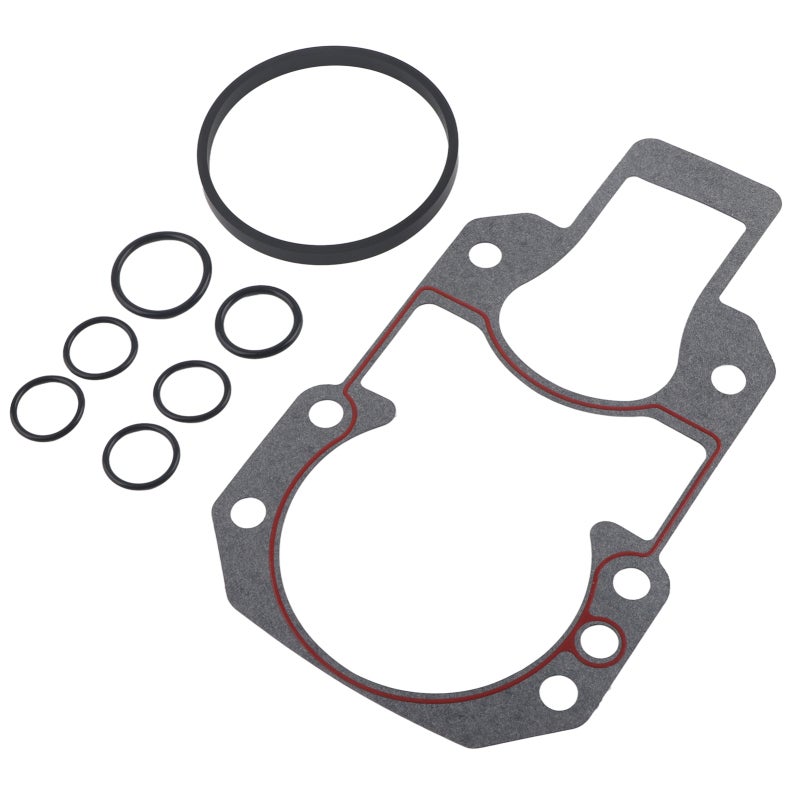 Marine Outdrive Gasket Set: 27‑94996Q2 18‑2619 High Quality Rubber Seawater Corrosion Resistant - Perfect Replacement Sterndrive Gasket Kit for Mercruiser I Boat Engine Maintenance - Image 1