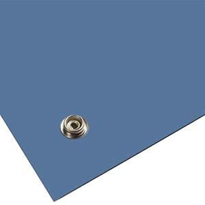 SCHOFIC 3-Layer 2 MM Anti-Static ESD Safe PVC Mat with Wrist Band & Button on All Four Corner (1Ft X 3.25Ft) - Image 5