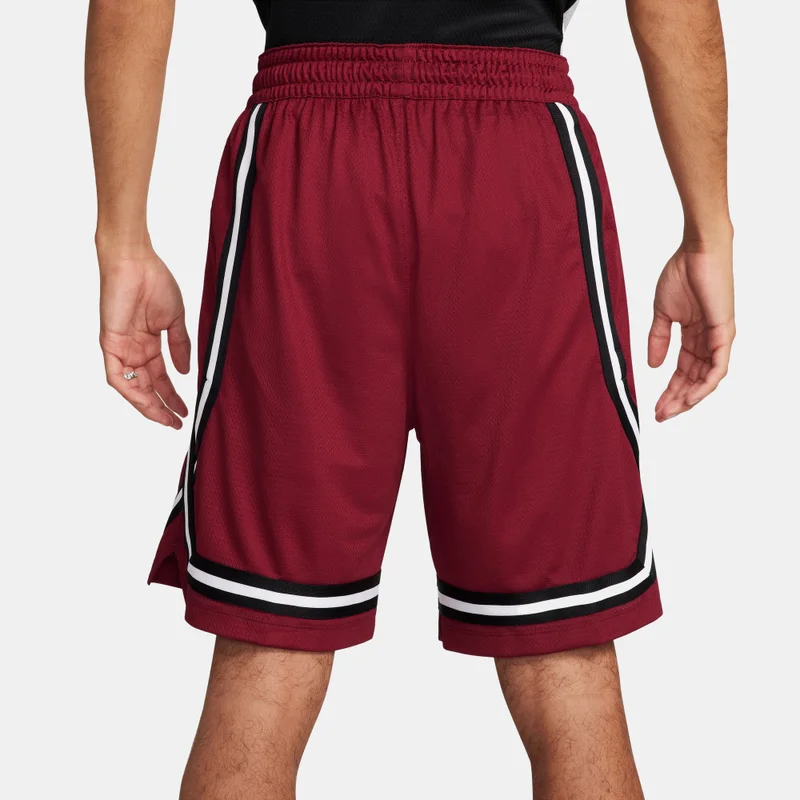 نايكي Men's DNA Crossover Dri-FIT Basketball Shorts
