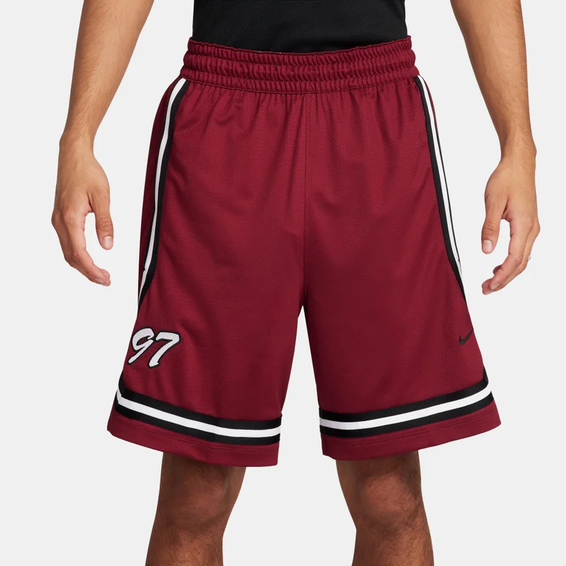 نايكي Men's DNA Crossover Dri-FIT Basketball Shorts