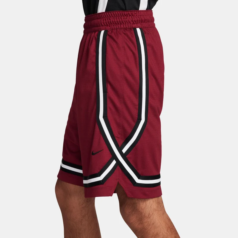 Nike Men's DNA Crossover Dri-FIT Basketball Shorts