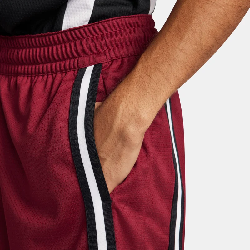 Nike Men's DNA Crossover Dri-FIT Basketball Shorts