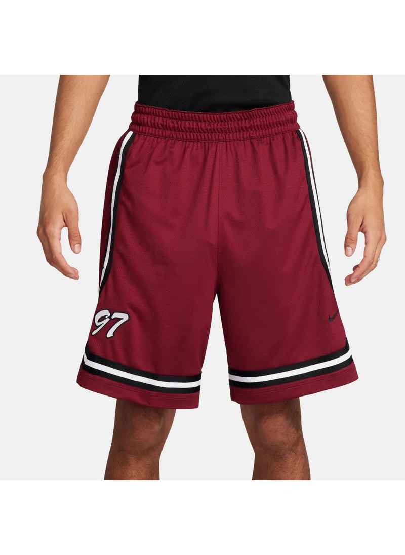 Nike Men's DNA Crossover Dri-FIT Basketball Shorts