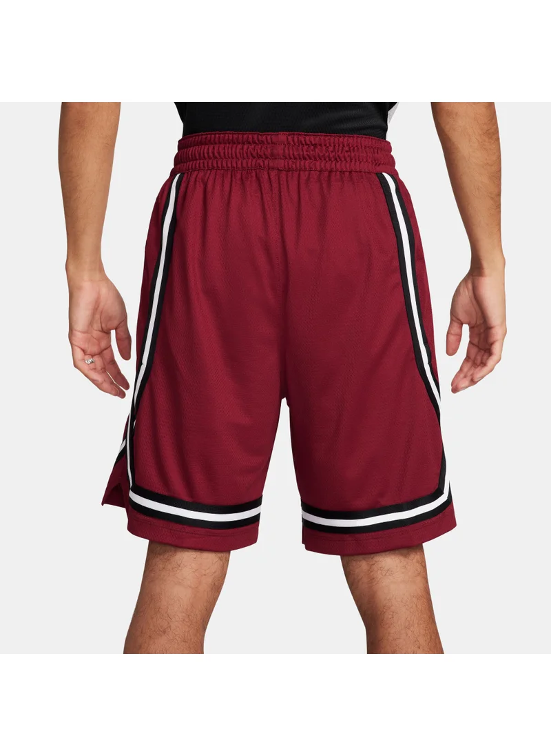 Nike Men's DNA Crossover Dri-FIT Basketball Shorts