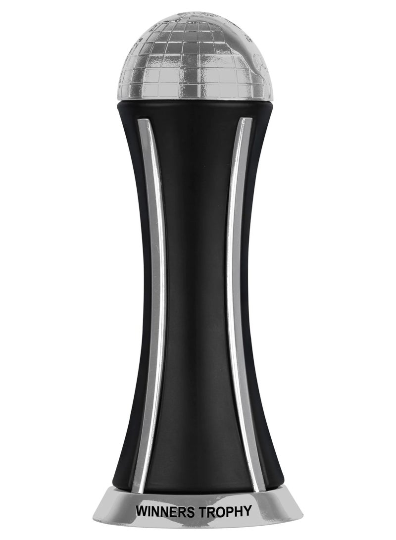 لطافة عطر الفخر الفضي الخاص 100 مل - Image 1