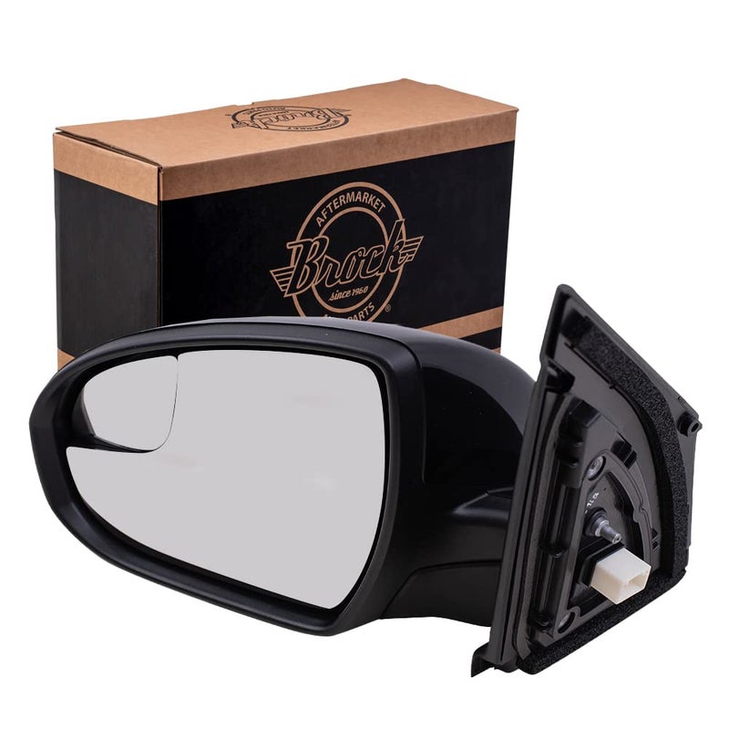 Power Mirror for 20162018 Tucson Heated 87610D3410 Left