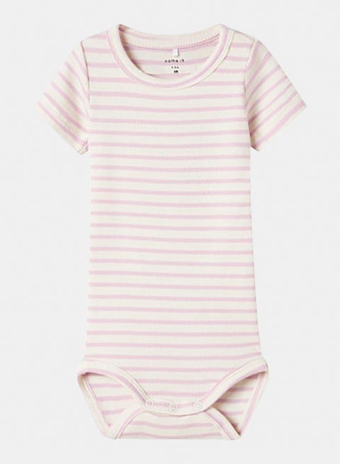 Name It Babies Unisex Bani Body