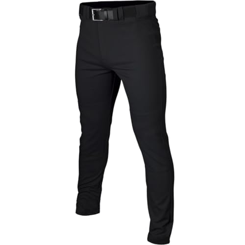 Easton | RIVAL+ Baseball Pant | Black | Adult | Medium - Image 2