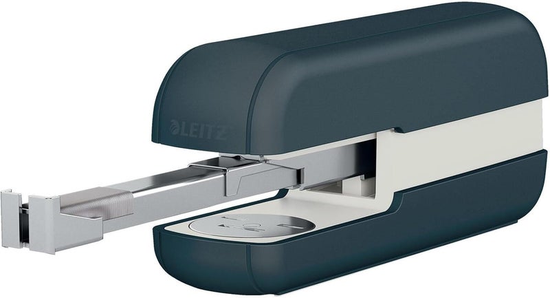Stapler, 30 Sheet Capacity, Cosy Range, Velvet Grey, 55670089