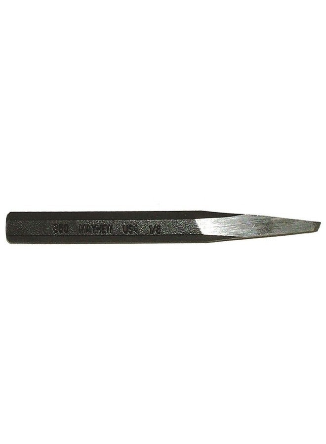 Mayhew Pro 10603 5/16-Inch Reg Diamond Point Chisel