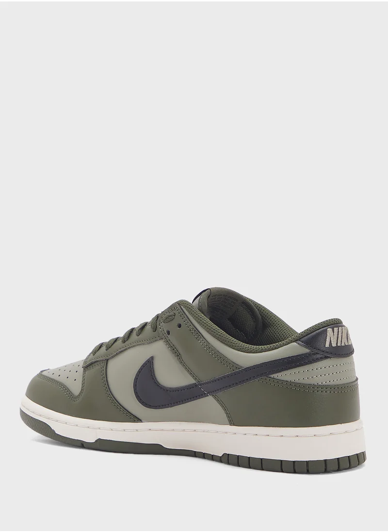 نايكي Dunk Low Retro Bttys