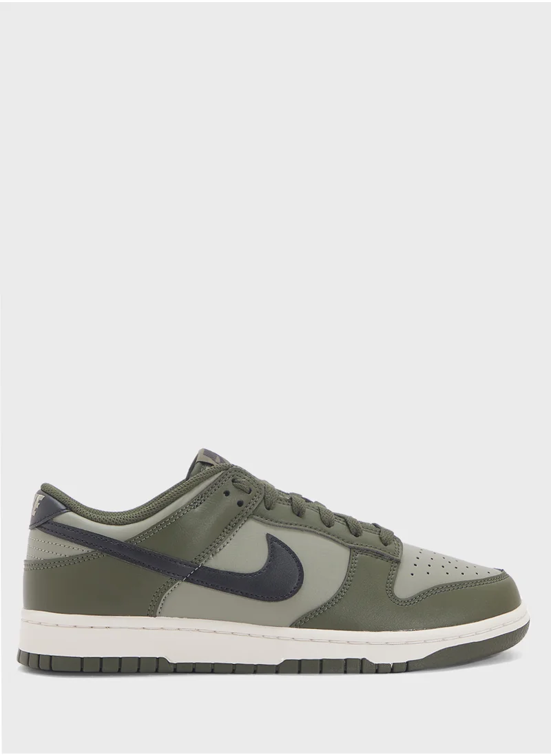 نايكي Dunk Low Retro Bttys