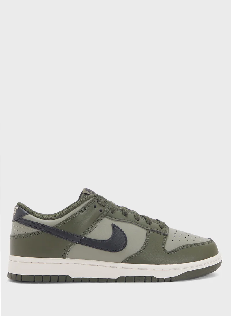 نايكي Dunk Low Retro Bttys