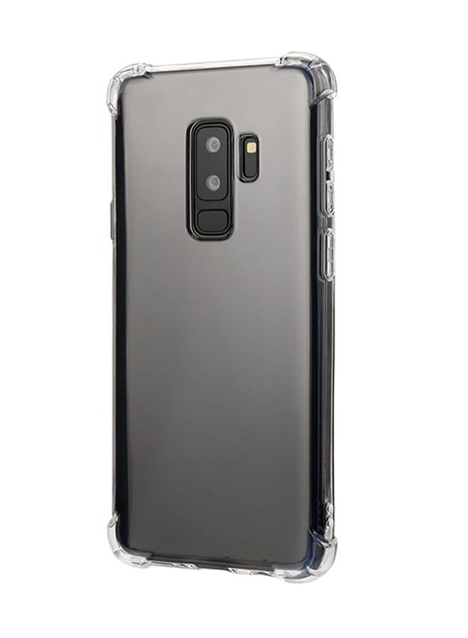 Raxoom Protective Case Cover For Samsung Galaxy S9 Plus Clear