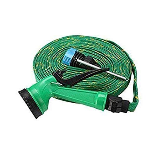 LOSOFY High Pressure Water Spray Gun for Car Washing Gardening and Cleaning10 M Water Spray - Image 1