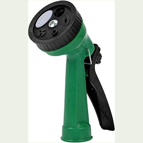 LOSOFY High Pressure Water Spray Gun for Car Washing Gardening and Cleaning10 M Water Spray - Image 2