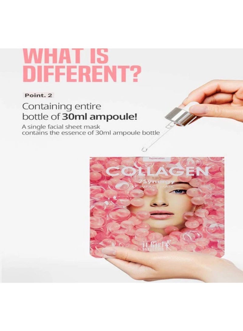 Collagen mask - Image 2