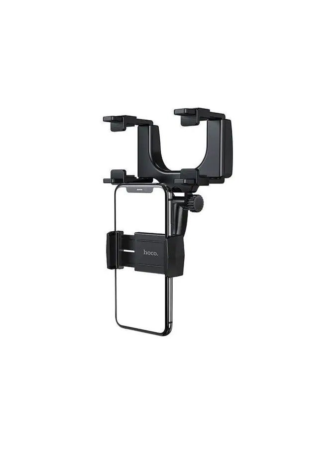 كاكوسيجا حامل الهاتف الذكي بمرآة الرؤية الخلفية للسيارة من كاكو KSC-525 - Image 1