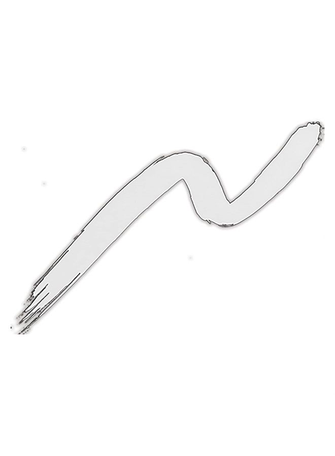 Ruby Kisses Waterproof 24HR Eye Define Eyeliner (1 Count, White Out) - Image 3