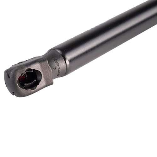 TRQ Driver & Passenger Side Liftgate Lift Support Shock Strut Set Compatible with 2017-2021 Kia Sportage - Image 4