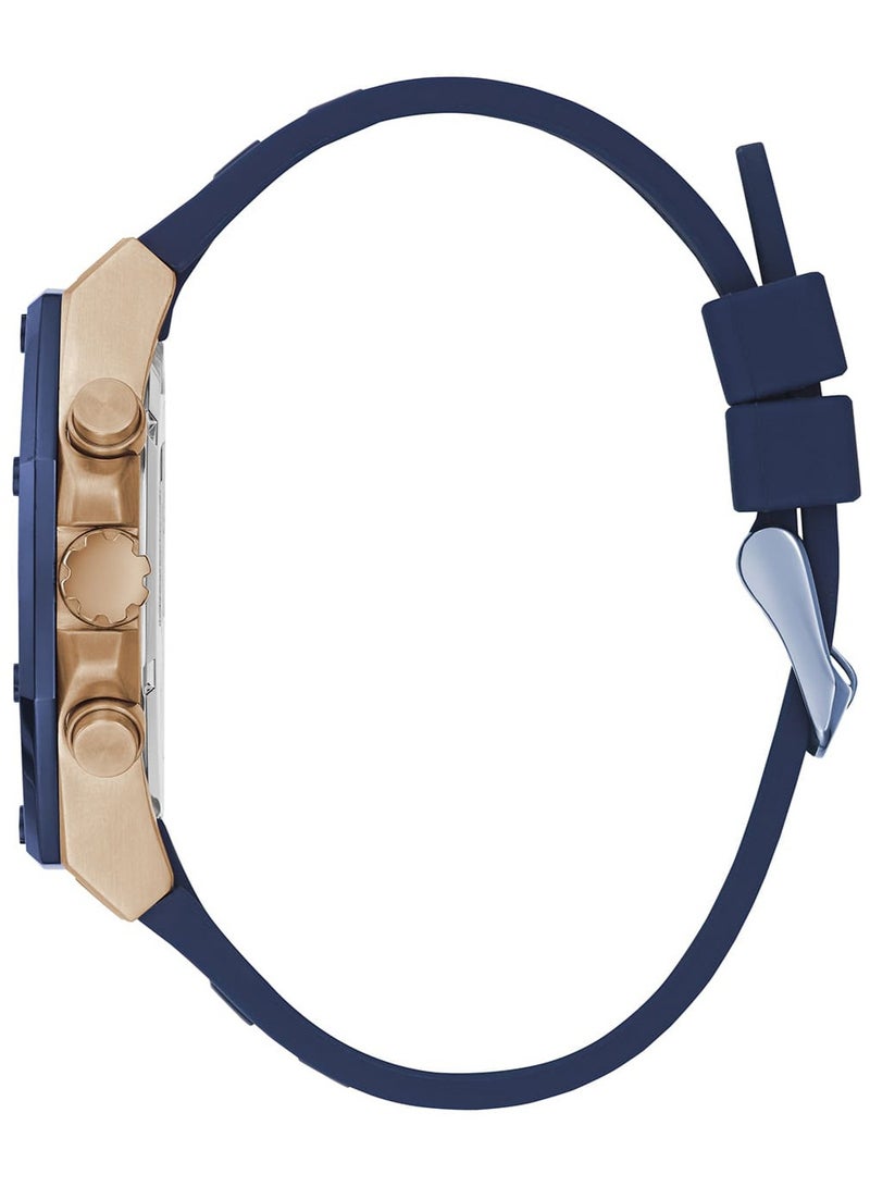 Guess Watch For Men GW0263G2 - Image 4