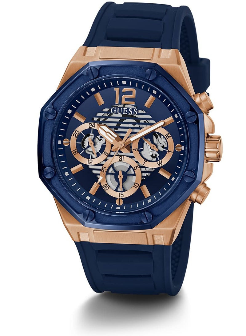 Guess Watch For Men GW0263G2 - Image 5