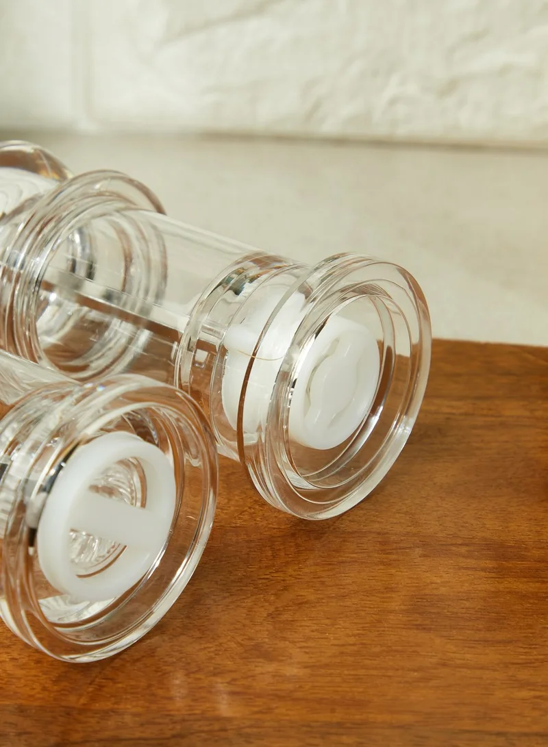 Marks & Spencer Salisbury Salt & Pepper Mills