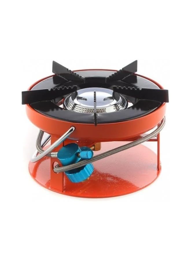 Generic Camping Family Travel Gas Stove CM 38431 - Image 1