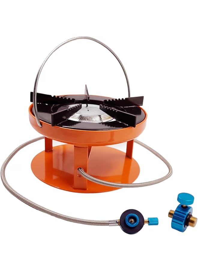 Generic Camping Family Travel Gas Stove CM 38431 - Image 5