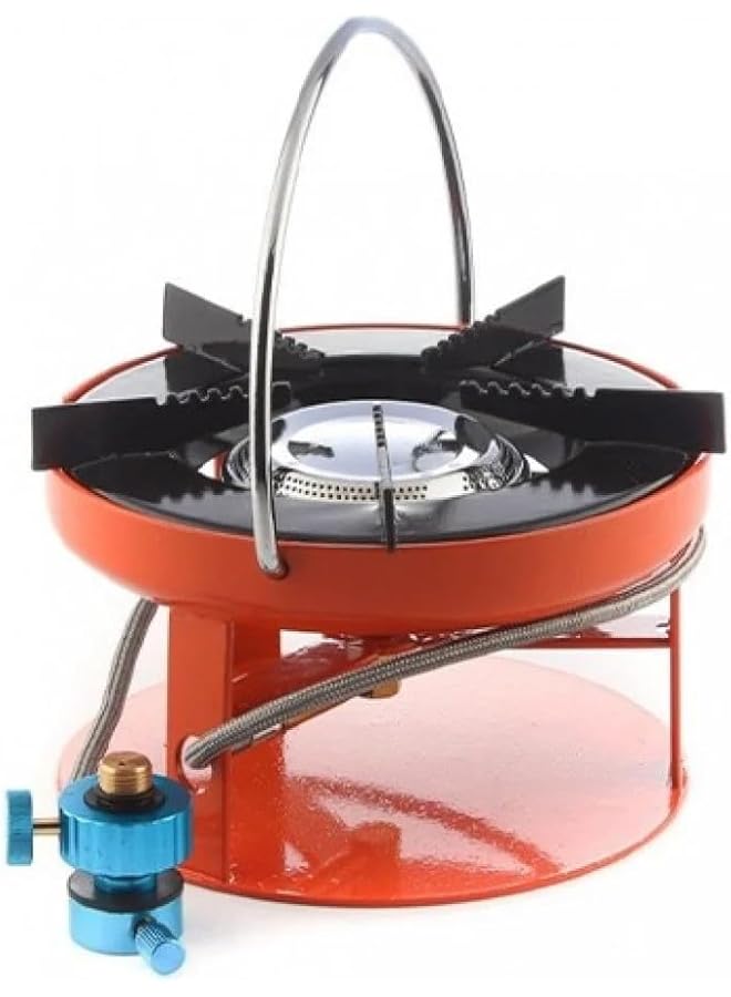Generic Camping Family Travel Gas Stove CM 38431 - Image 4