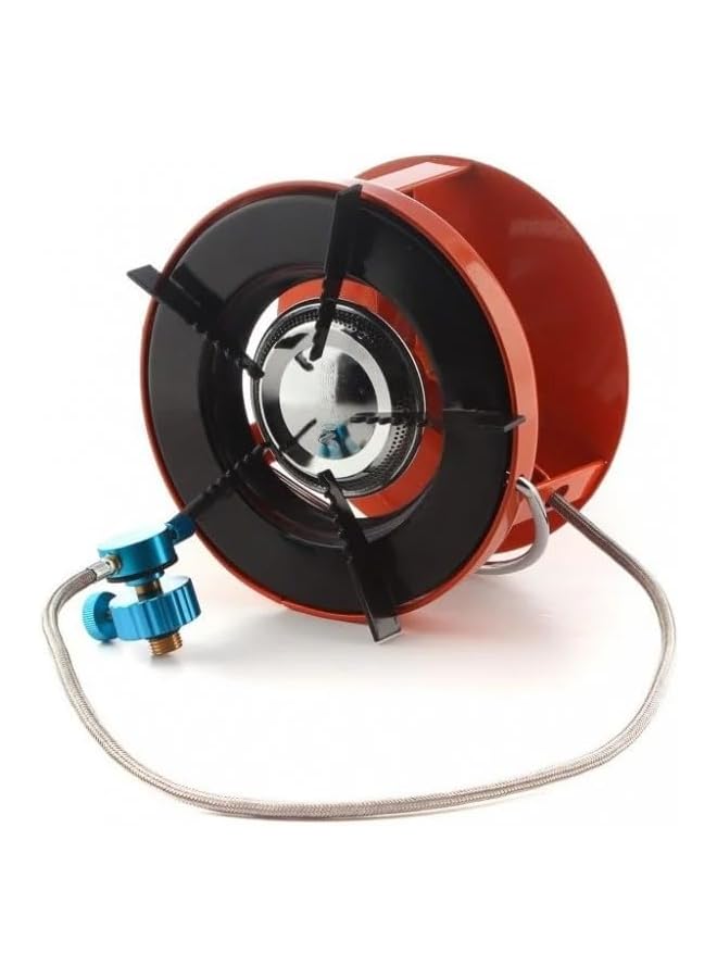 Generic Camping Family Travel Gas Stove CM 38431 - Image 3