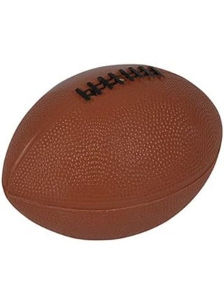 3-Ball Set – Basketball, Rugby & Football Sports Toy for Kids - view 4