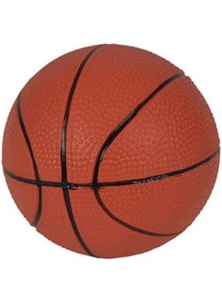 3-Ball Set – Basketball, Rugby & Football Sports Toy for Kids - view 5