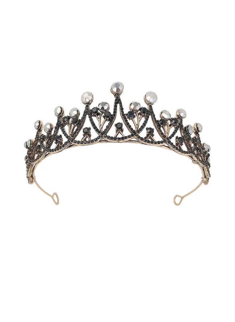 Bridal Tiara Crown Pearl Hairband Wedding Accessories Gu Jin [adult]] - pzsku/Z0E6D7F243AE355D4C256Z/45/_/1741689484/8f8fbd5b-0b4c-4aa5-8a71-59d2764c3cc3