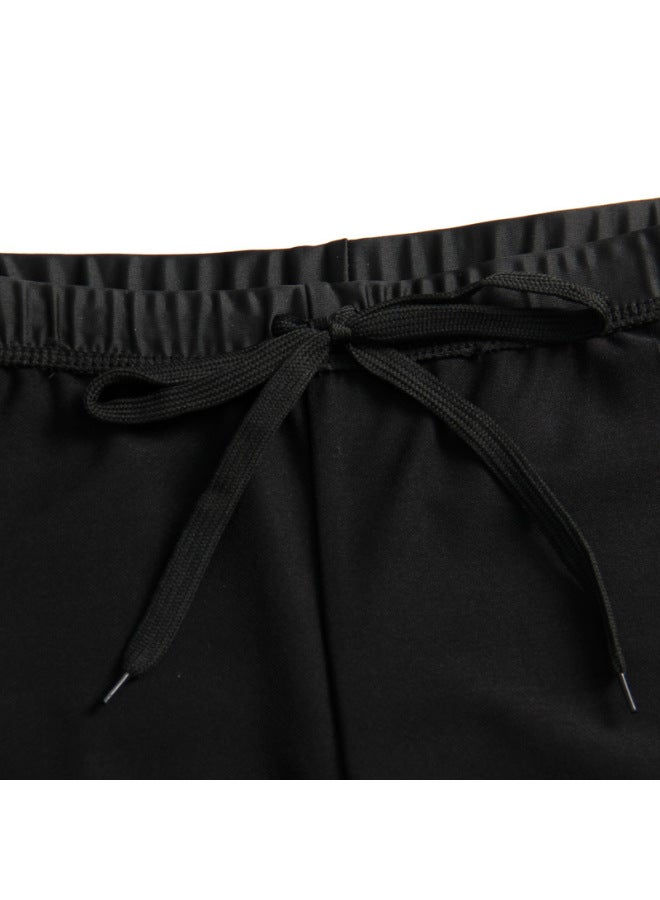 Generic Swimming Trunks Men's Hot Spring Swimsuit Men's Boxer Shorts Quick-drying Loose Large Size Swimming Equipment-Color:810-Size:2XL (recommended Weight 57.50 Kg-67.50 Kg  - Image 4