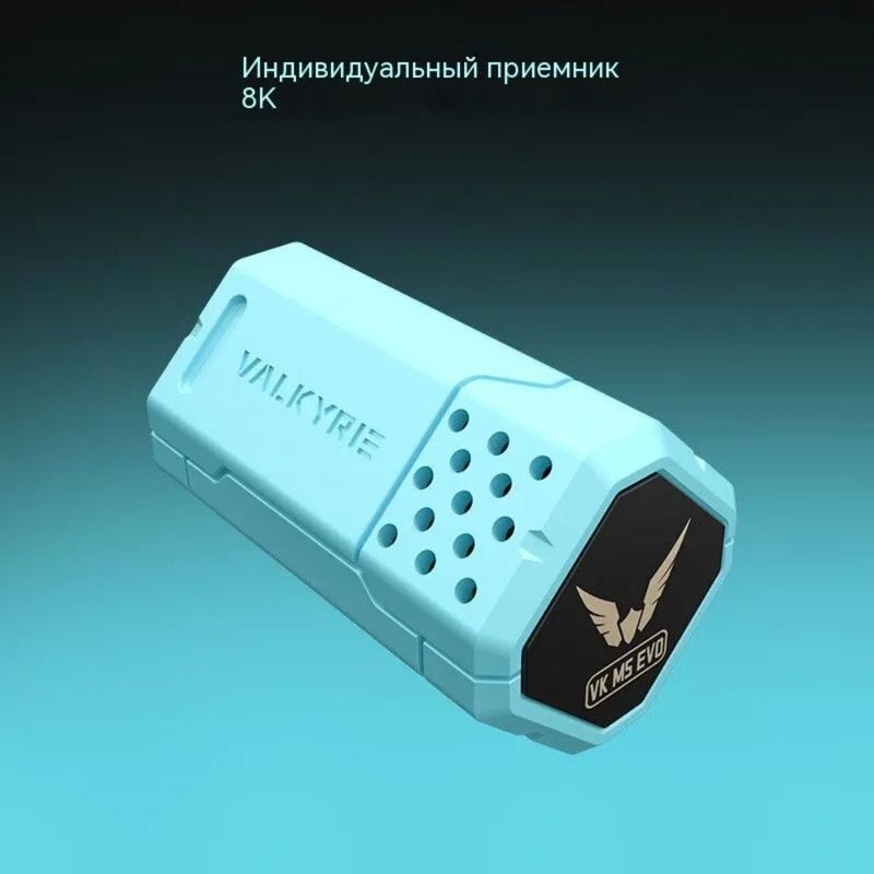 Valkyrie ماوس VALKYRIE VK M5 EVO - Image 5