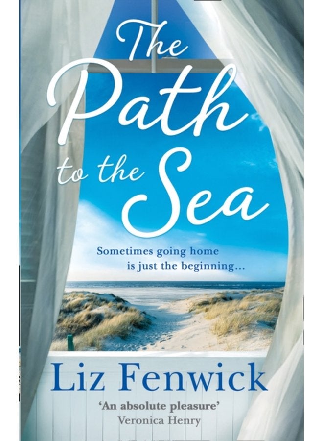 The Path to the Sea - Paperback