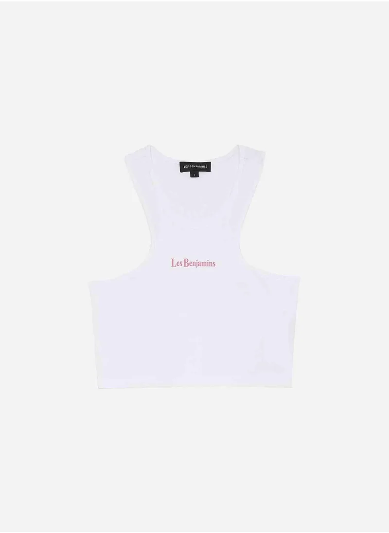 ليس بنجامنز TANK TOP 006