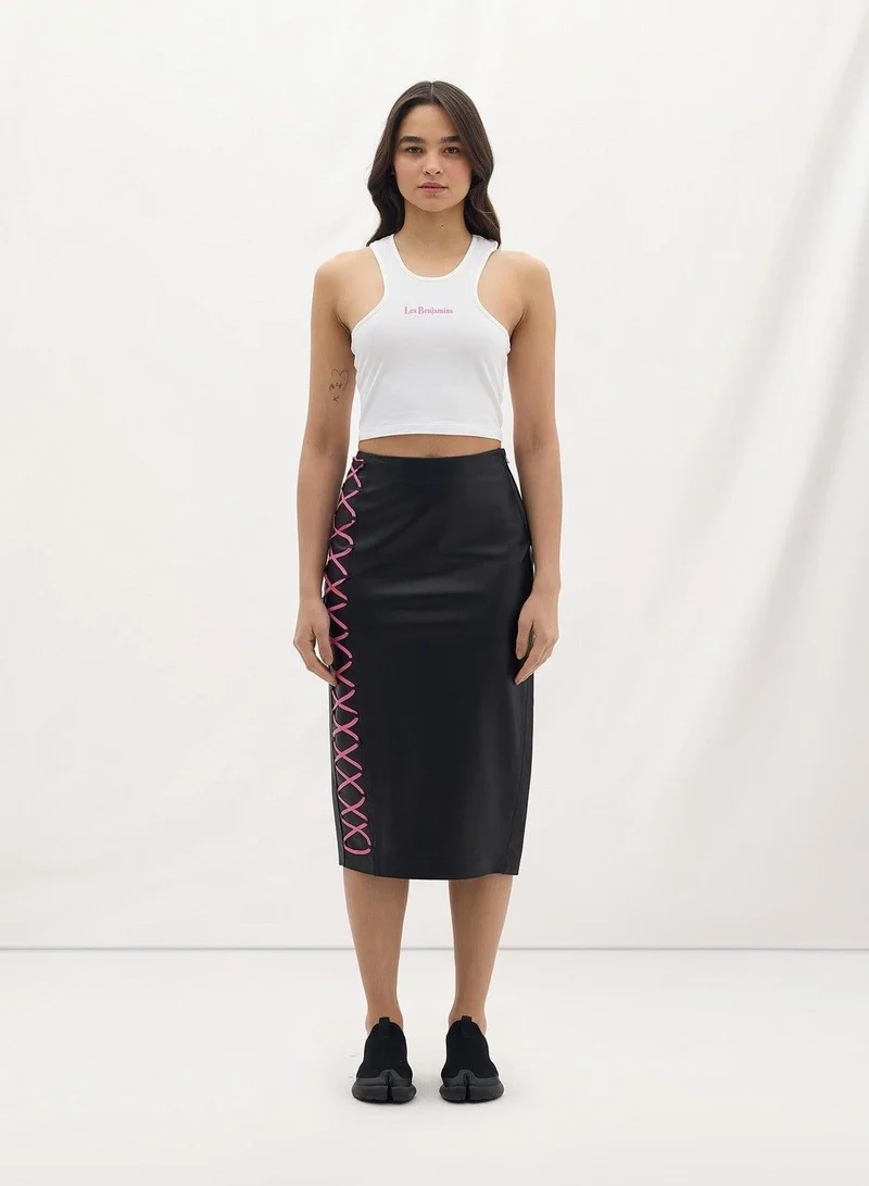 ليس بنجامنز تانك توب 006