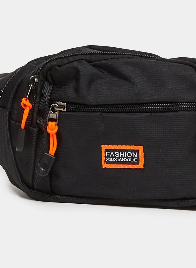 Styli Styli Multi Functional Fashion Cross Body Bags