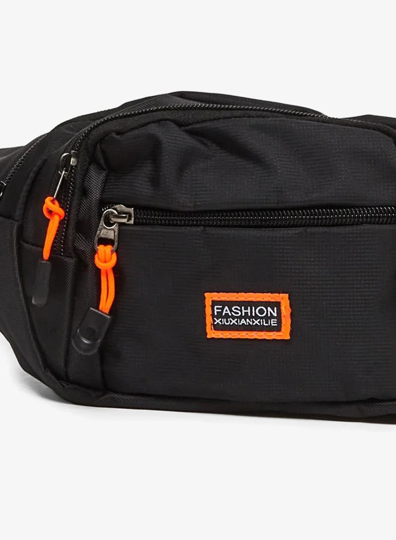 Styli Styli Multi Functional Fashion Cross Body Bags