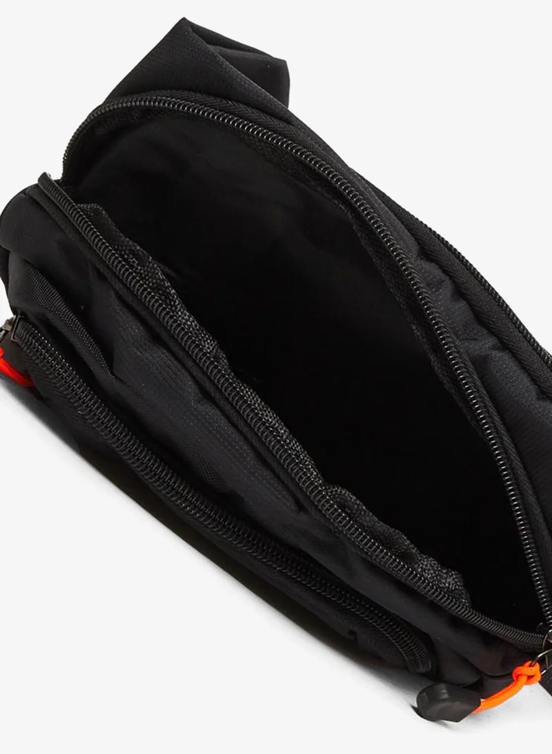 Styli  Styli Multi Functional Fashion Cross Body Bags for Men | Best Price UAE