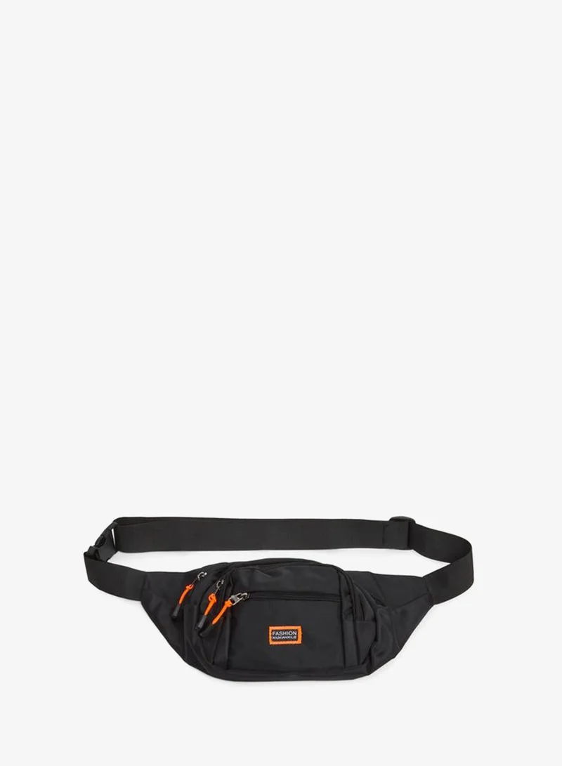 Styli Styli Multi Functional Fashion Cross Body Bags