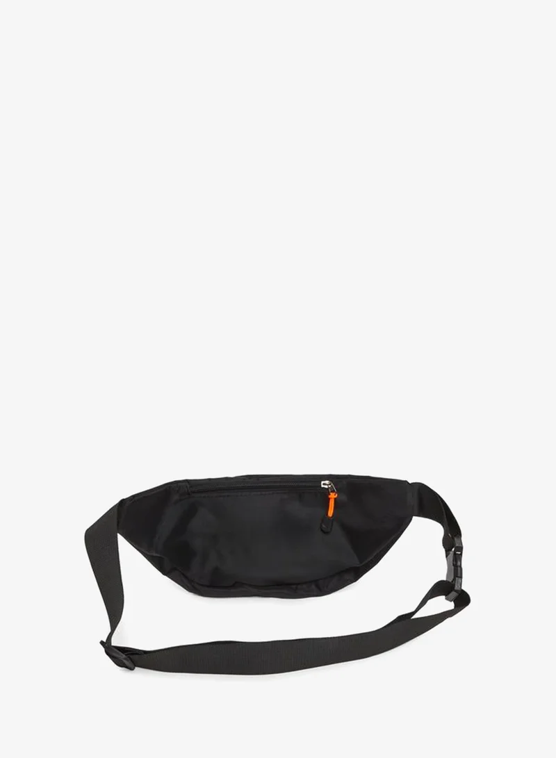 Styli  Styli Multi Functional Fashion Cross Body Bags for Men | Best Price UAE