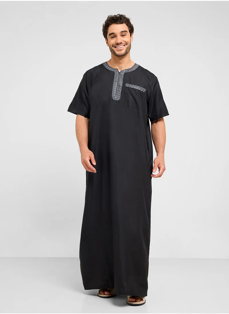 روبرت وود Thobe