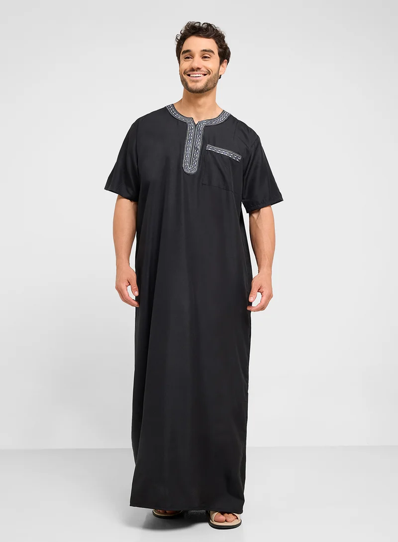 روبرت وود ثوب