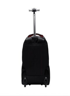 Stargold Multipurpose Rolling Trolley Backpack 2 Pcs Set For Laptop, School & Business  - Image 5