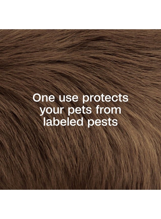 ADAMS Farnam Adams Plus Pyrethrin Dip for Dogs and Cats, 4 oz - Image 3