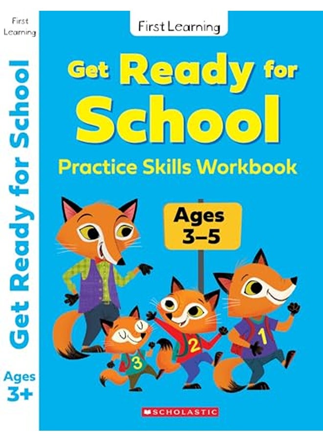 Get Ready for School